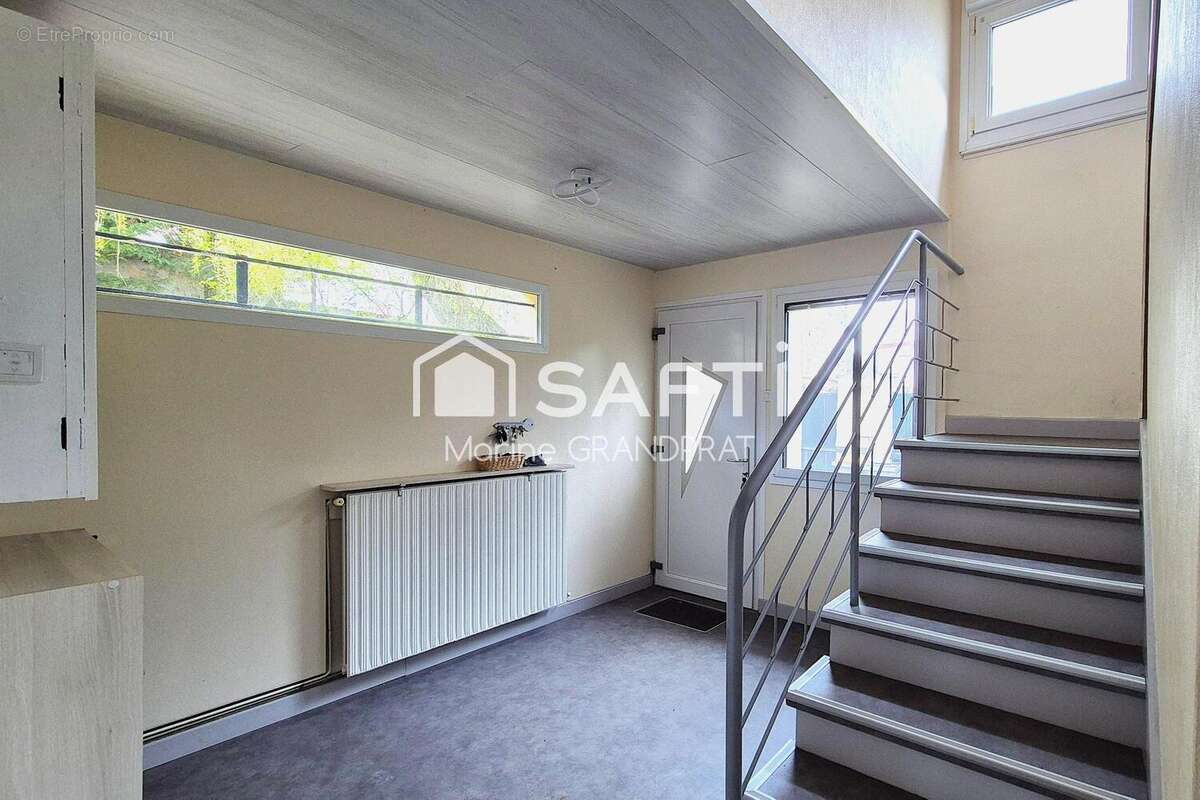 Photo 7 - Maison à METZ