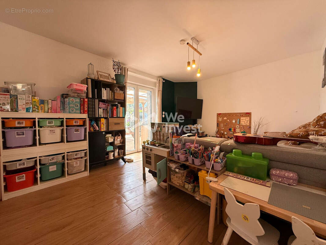 Maison 172 m² à Beaumont-En-Argonne  - photo 6