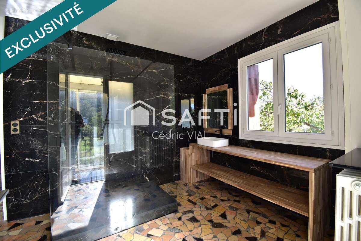 Photo 6 - Maison à DIGNE-LES-BAINS