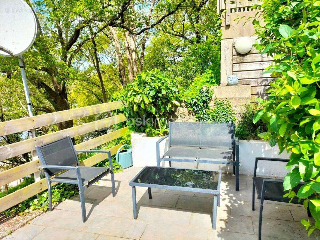 Maison à LA ROCHE-BERNARD