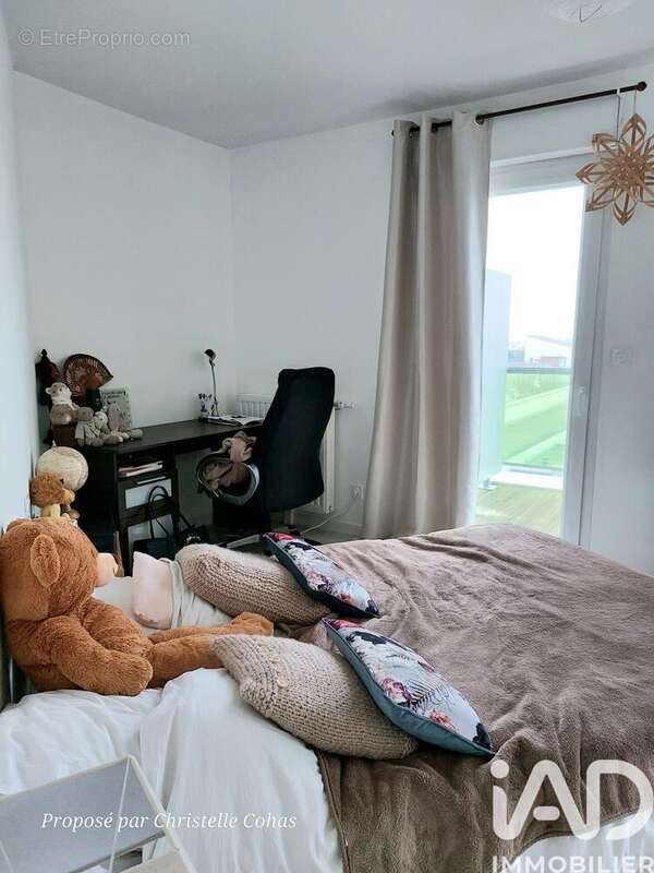 Photo 9 - Appartement à ANGERS