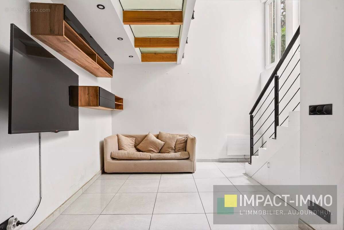 Appartement à PUTEAUX