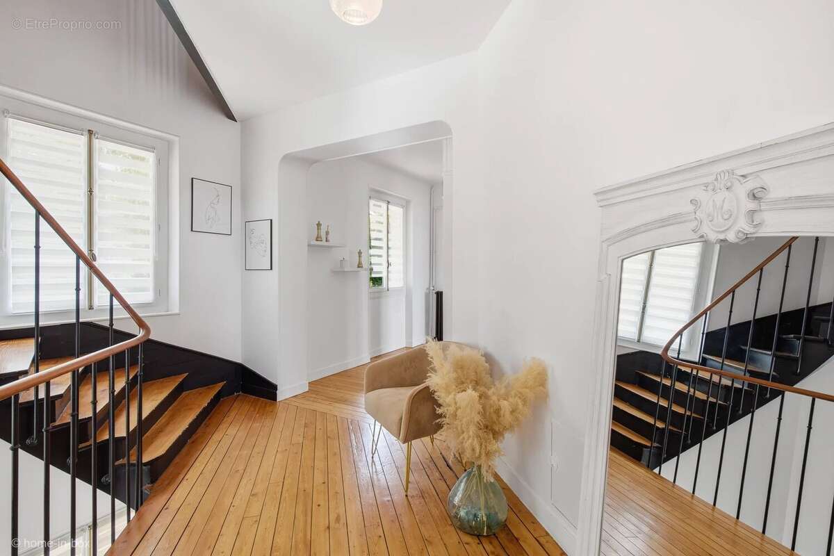 Exclusivité – manoir monceaux-lès-meaux (77470) - photo 28