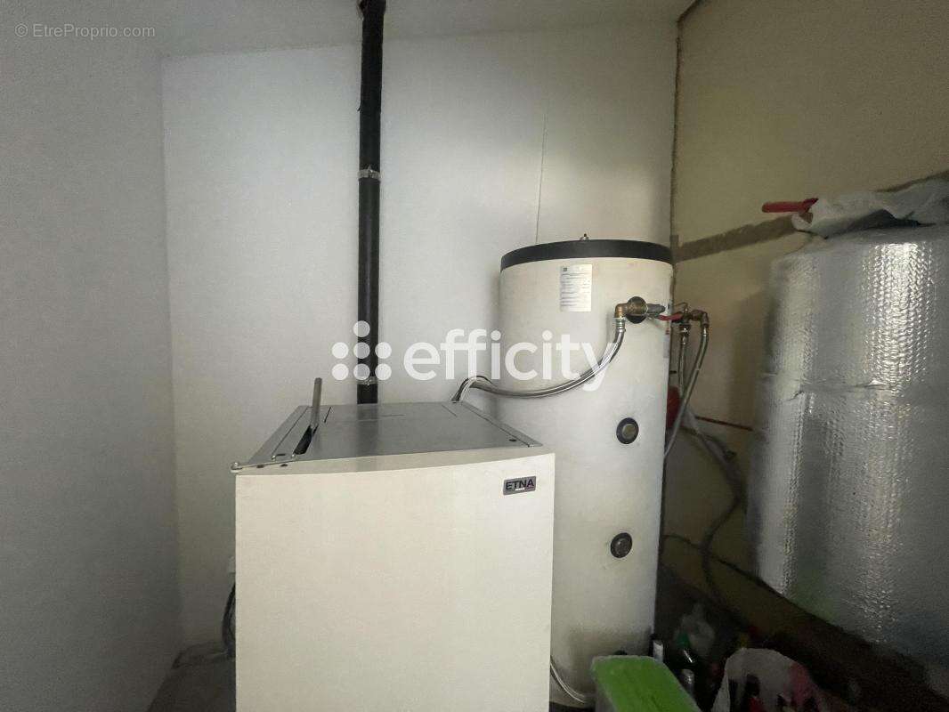 Maison 80 m² à Culhat  - photo 18