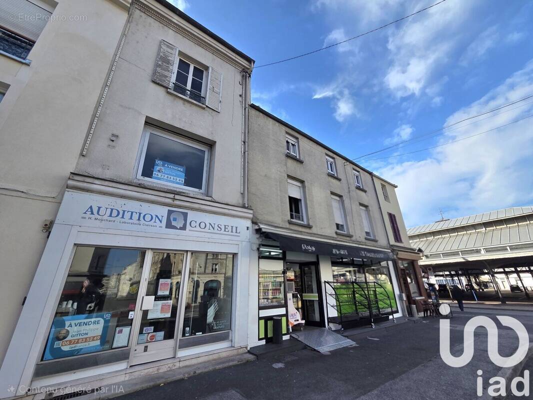 Photo 1 - Appartement à MEAUX