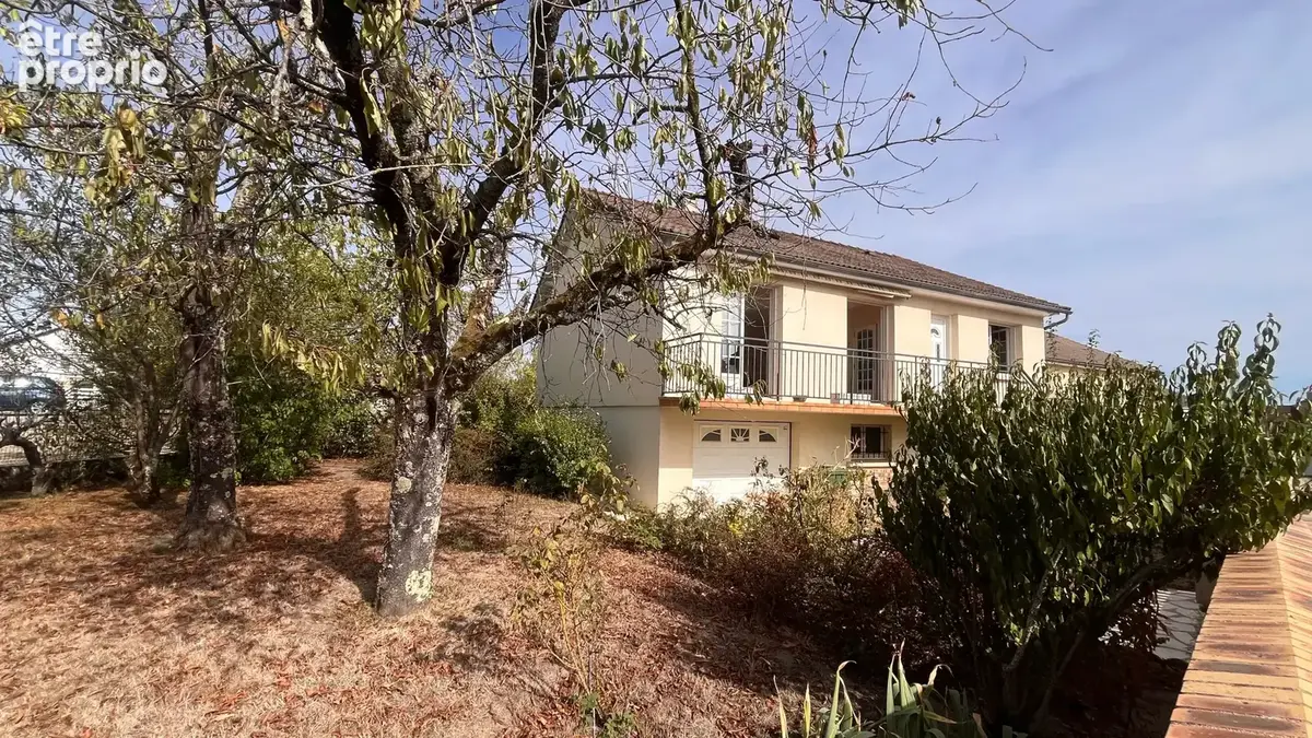 Maison yzeure - photo 2