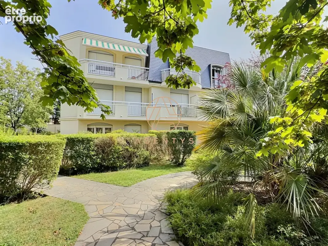 Appartement 25 m² à Saint-Maur-Des-Fosses  - photo 3
