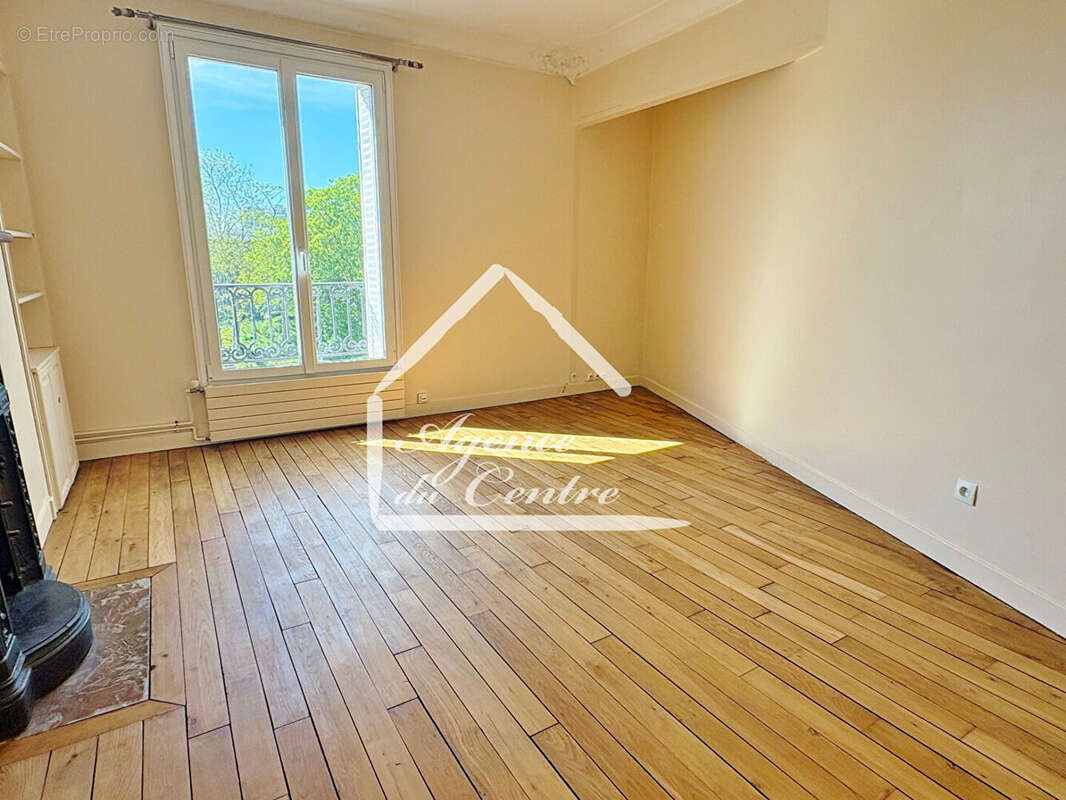 Appartement à ARCUEIL
