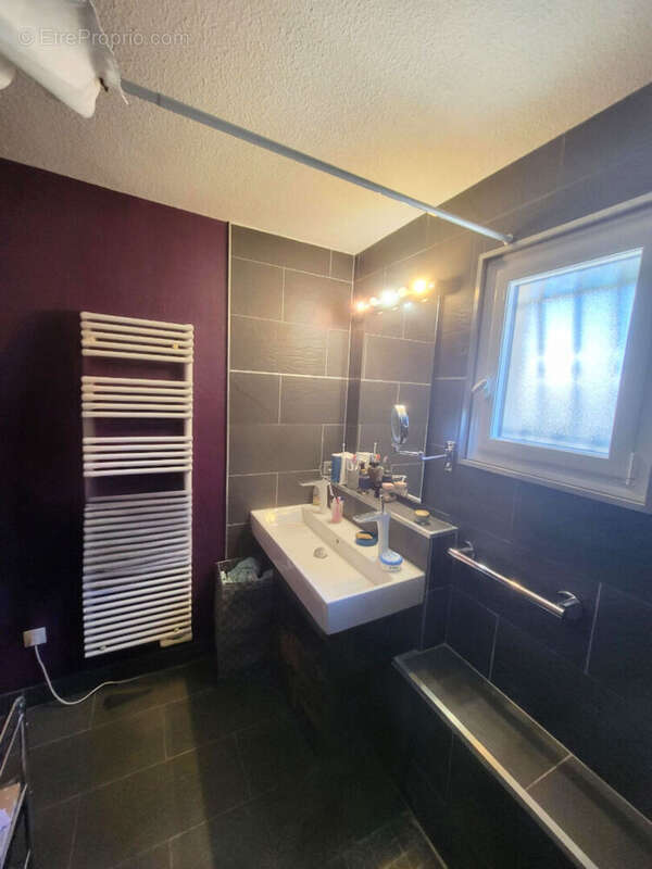 Maison à MONTPELLIER