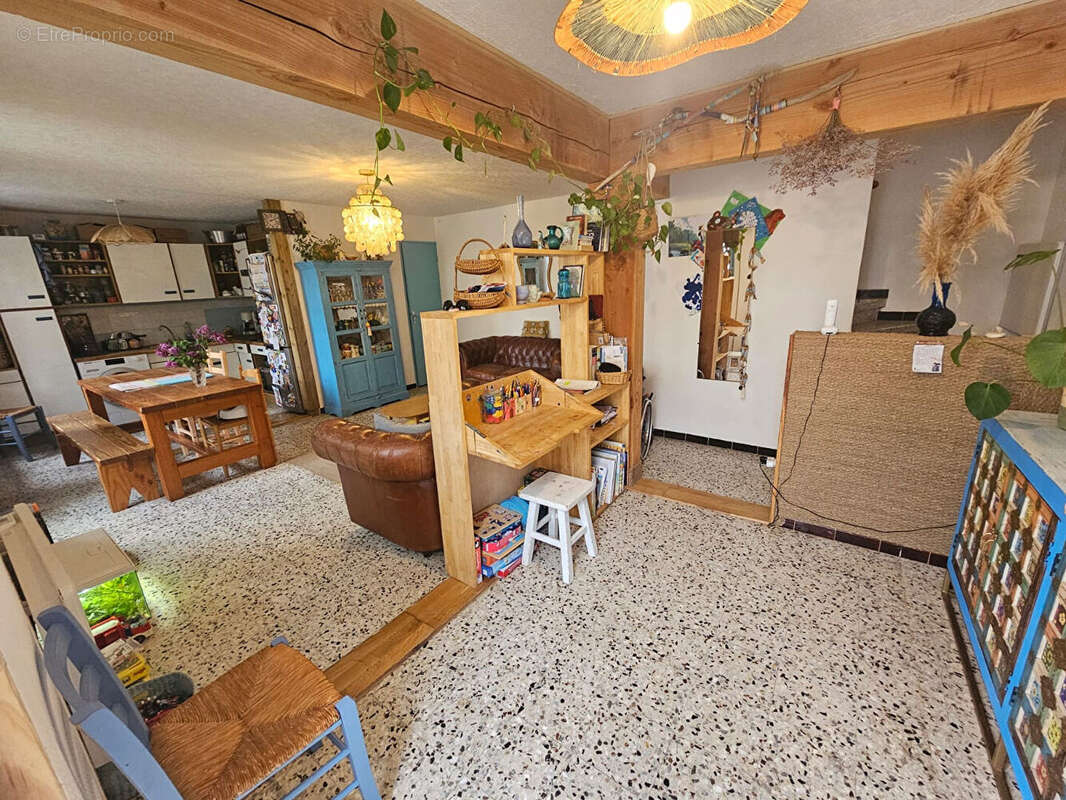 Maison à LE BARCARES