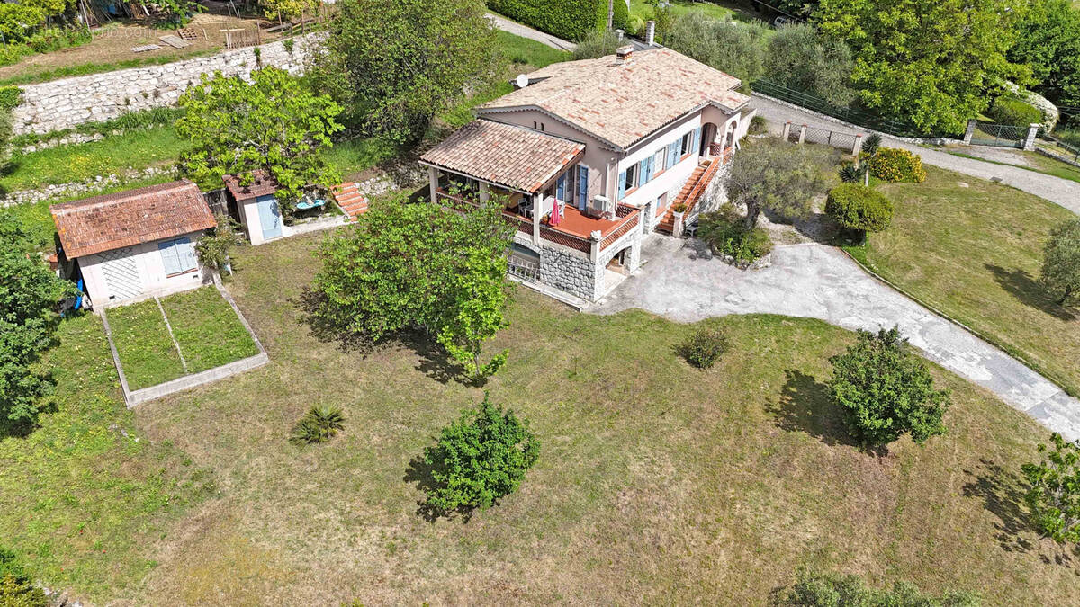 Maison à VENCE