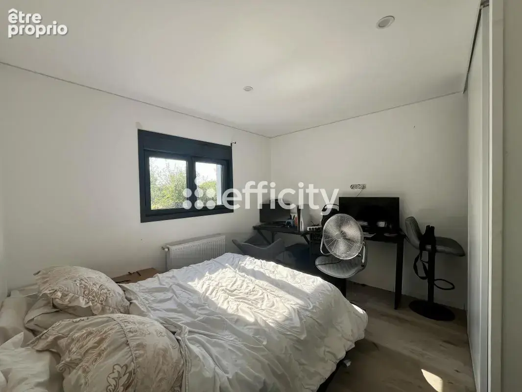 Maison 107 m² à Beruges  - photo 12