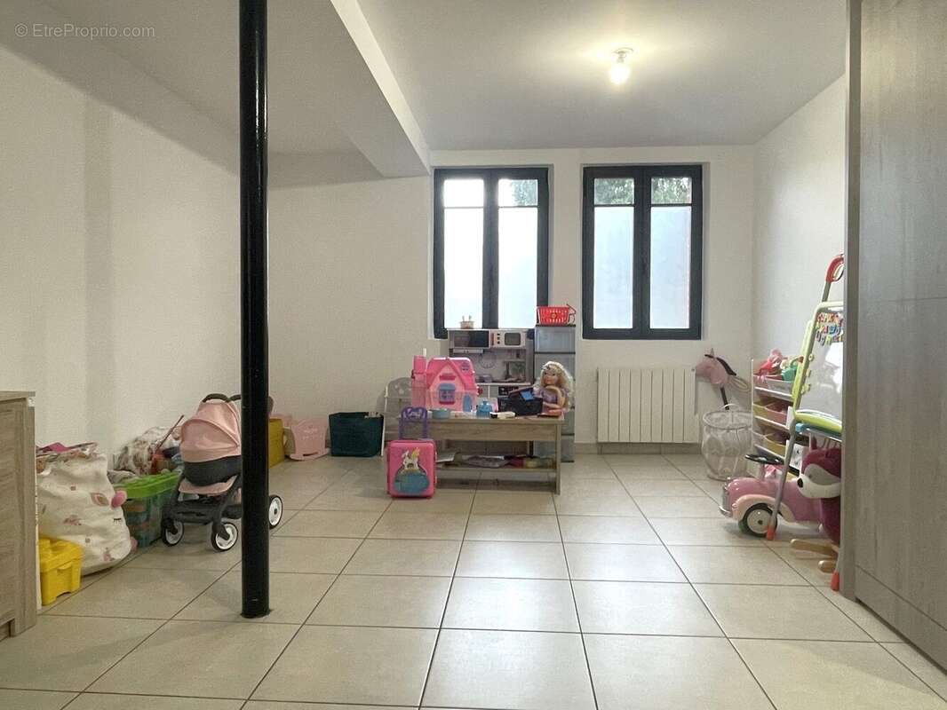 Maison à SAINT-MAURICE-D&#039;ETELAN