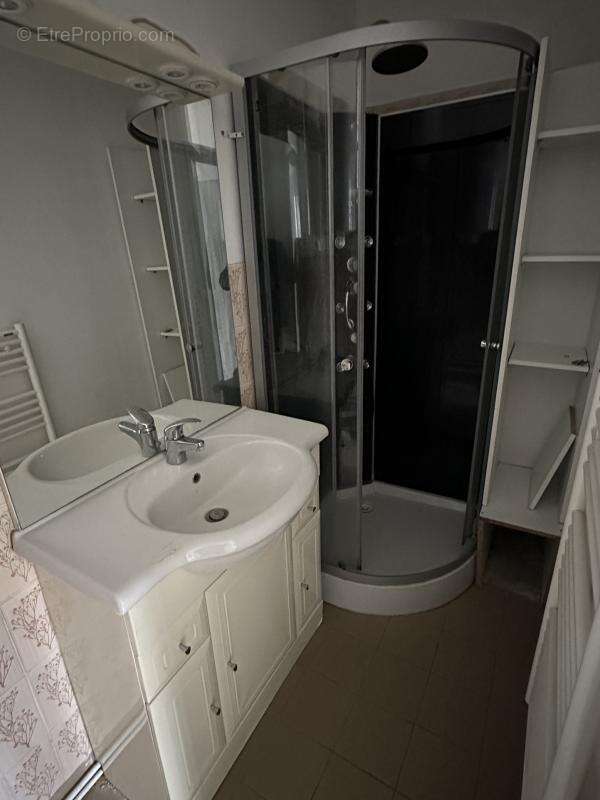 Appartement à HERBAULT