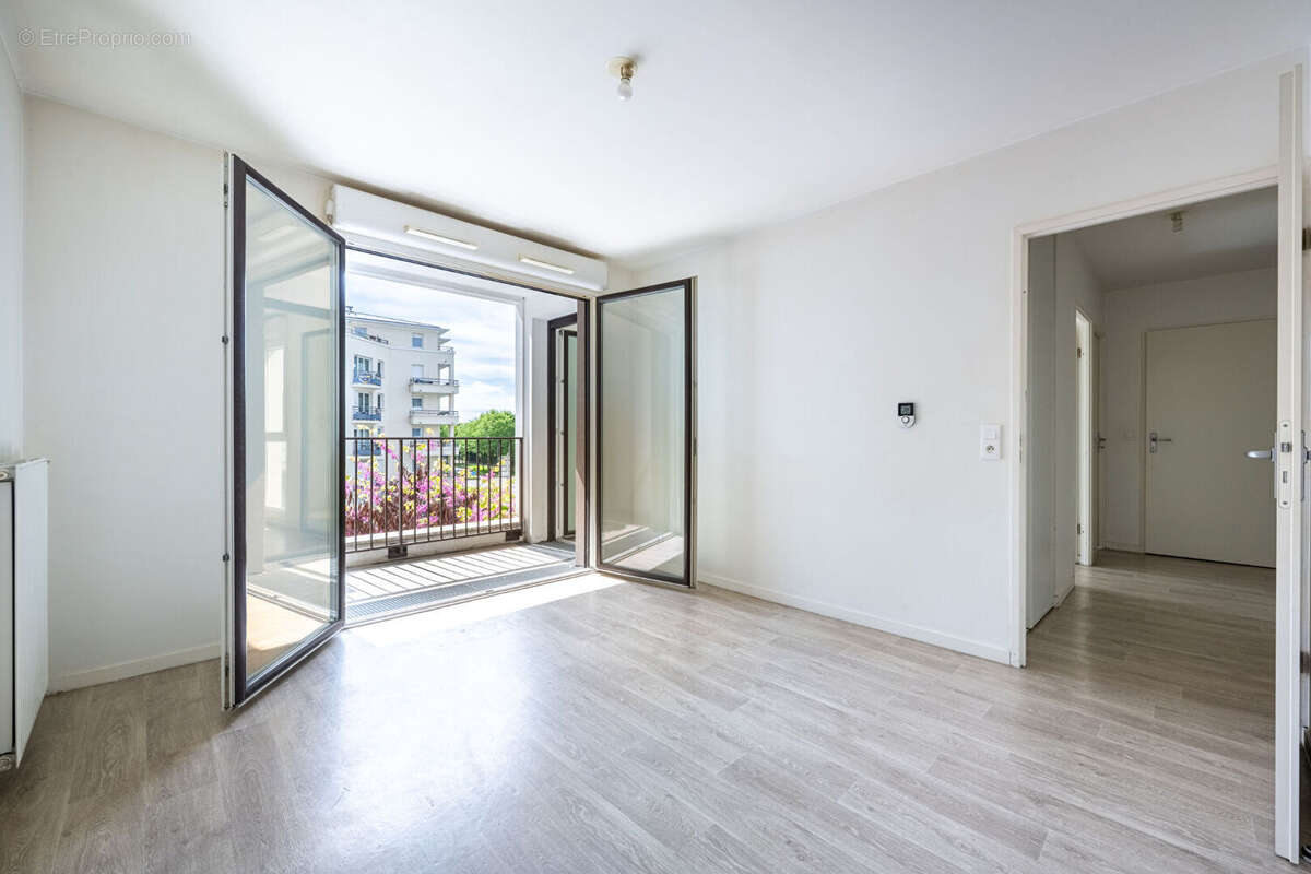Appartement à CERGY