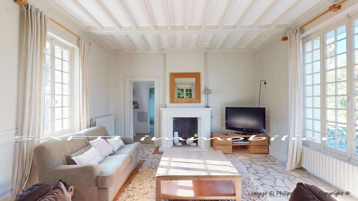 Photo 7 - Maison à MOISSON