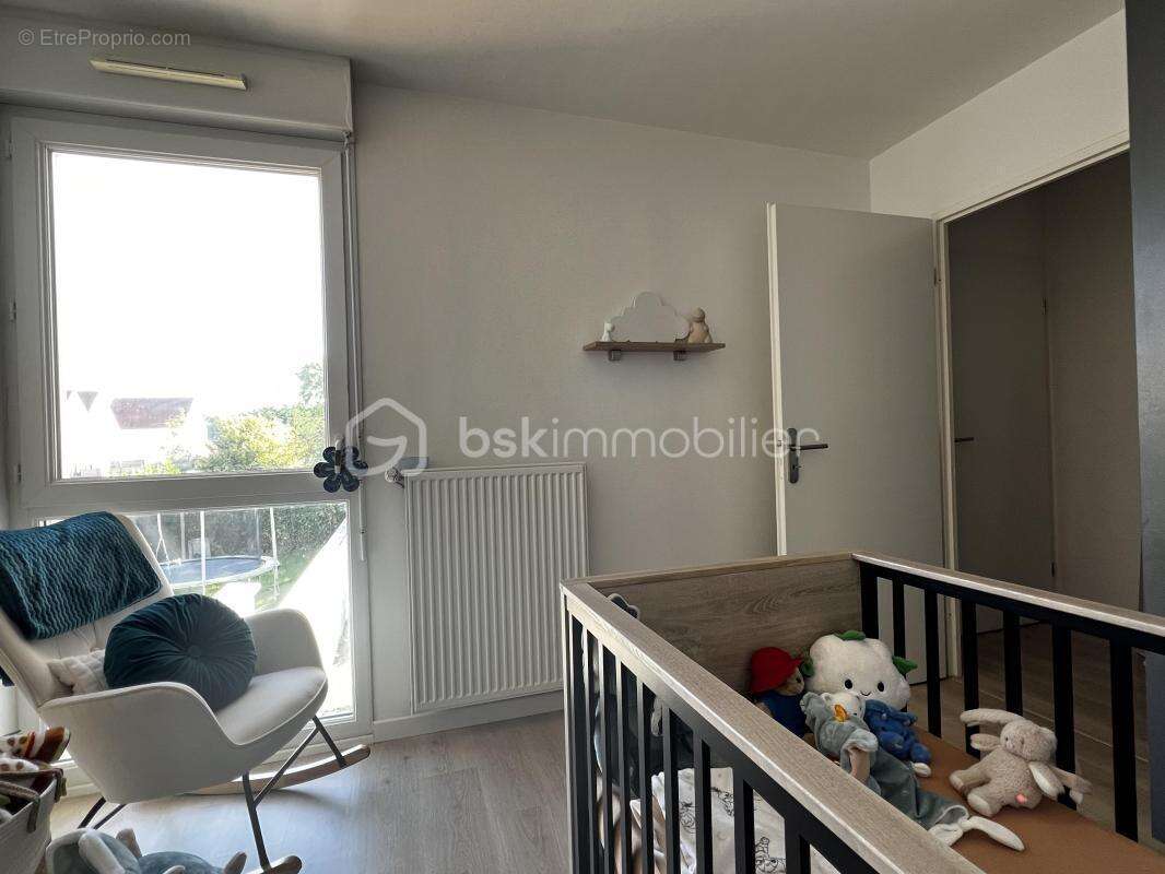 Appartement à VILLENEUVE-SAINT-DENIS