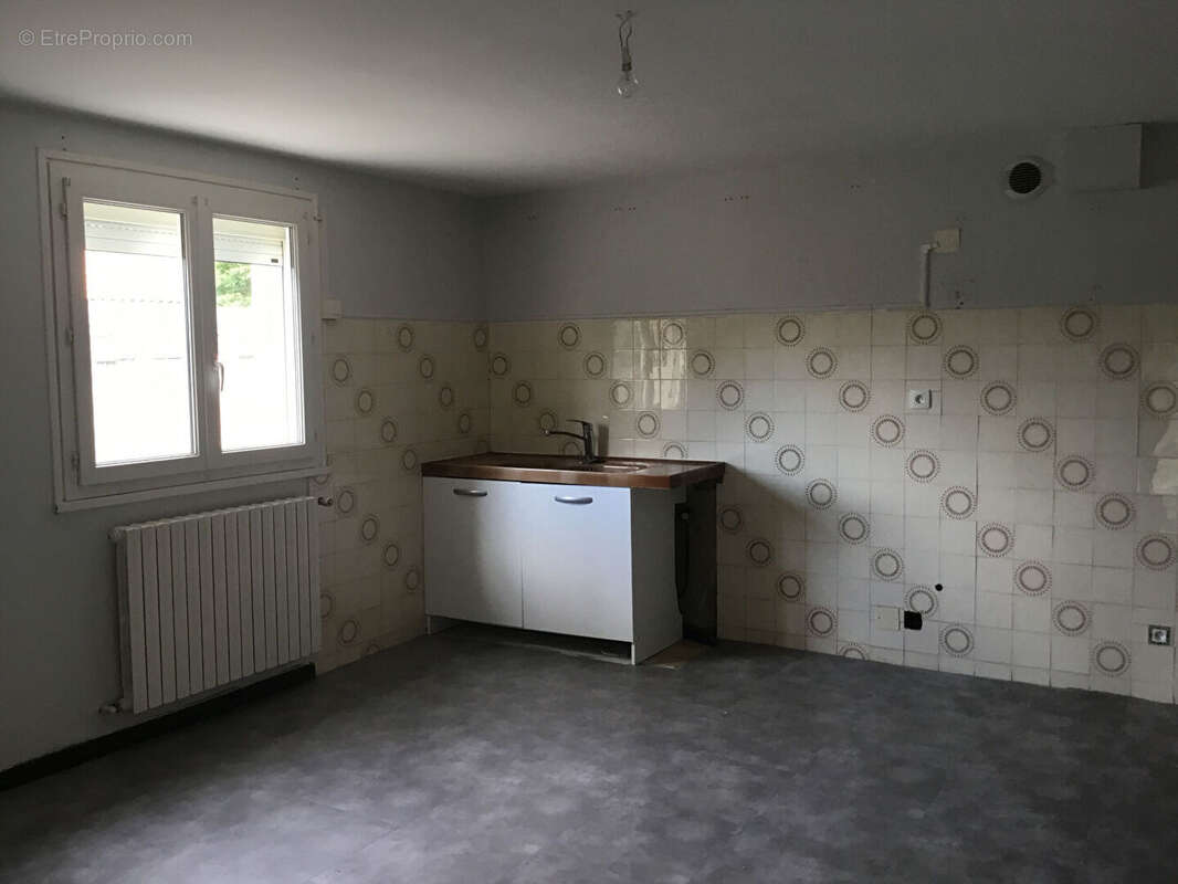 Maison à vendre à Léguevin - 9 pièces, 5 chambres - photo 3