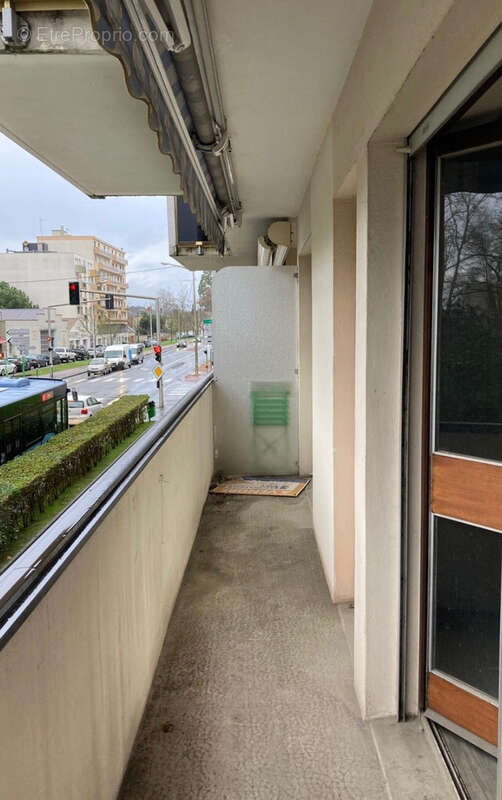 Appartement à CHATELLERAULT