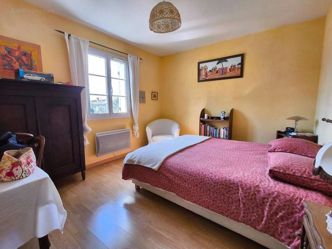 Photo 5 - Maison à SAINT-PAUL-TROIS-CHATEAUX