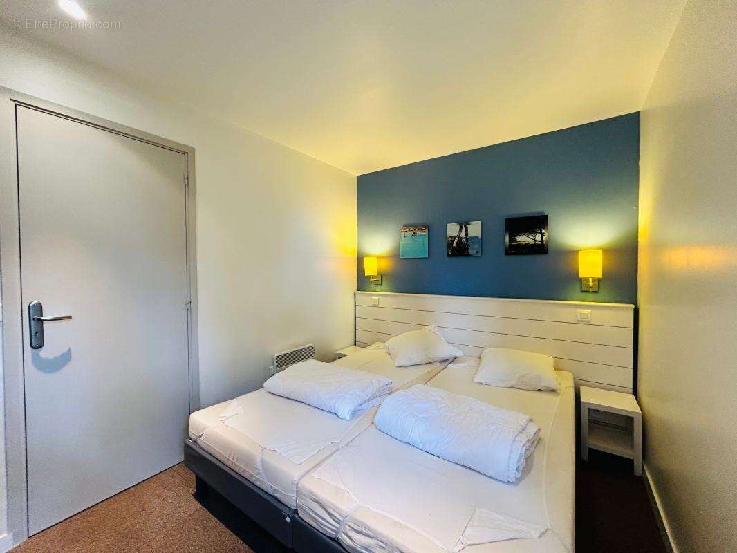 Appartement à LE PRADET