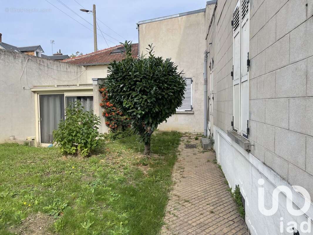 Photo 3 - Appartement à MANTES-LA-JOLIE