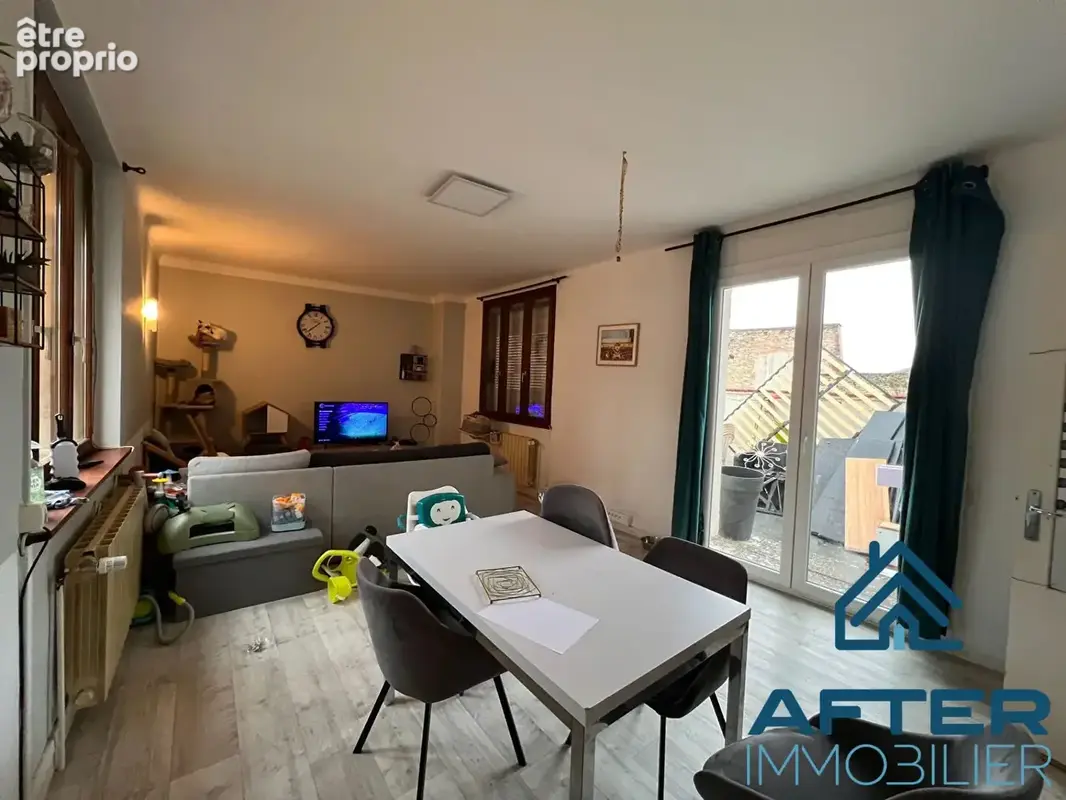 Commerce 220 m² à vendre à Sommerviller (54110) - photo 6