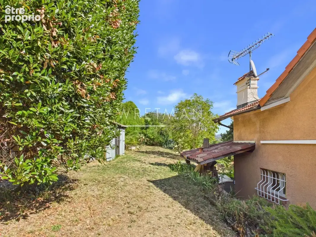 Maison charmante a pied de Vence - photo 17