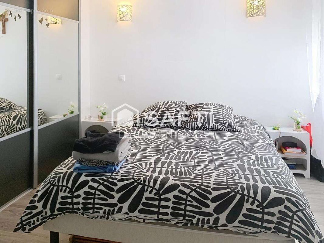 Photo 7 - Maison à TOURS