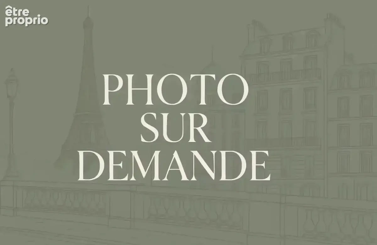 Appartement à PARIS-11E