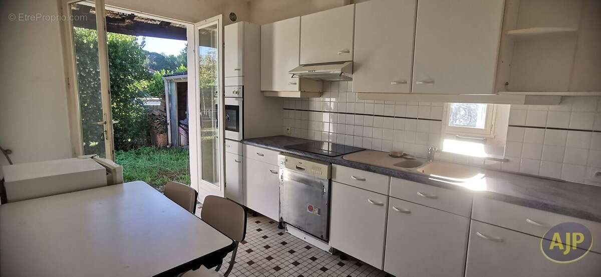 Maison à ANDERNOS-LES-BAINS