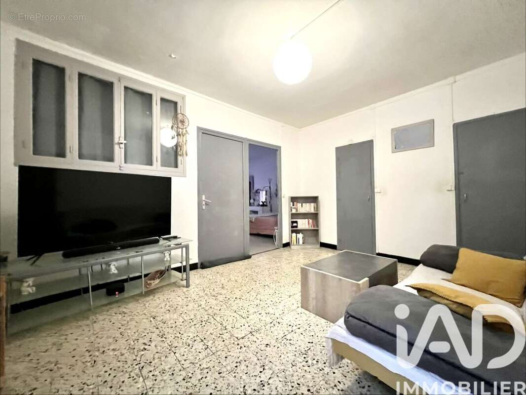 Photo 3 - Appartement à NARBONNE