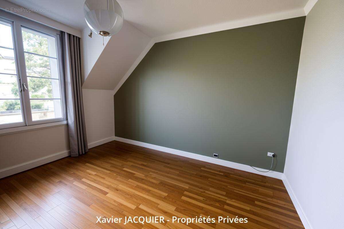 Maison à NANTES