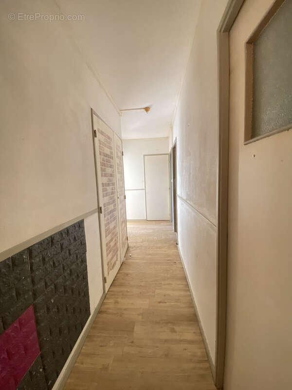 Appartement à SAUMUR