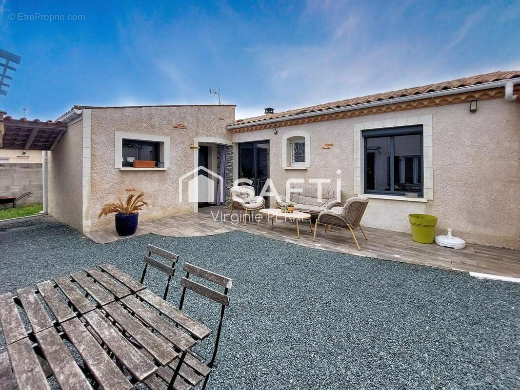 Photo 8 - Maison à ARVERT