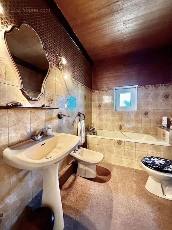 Maison à BRIVE-LA-GAILLARDE