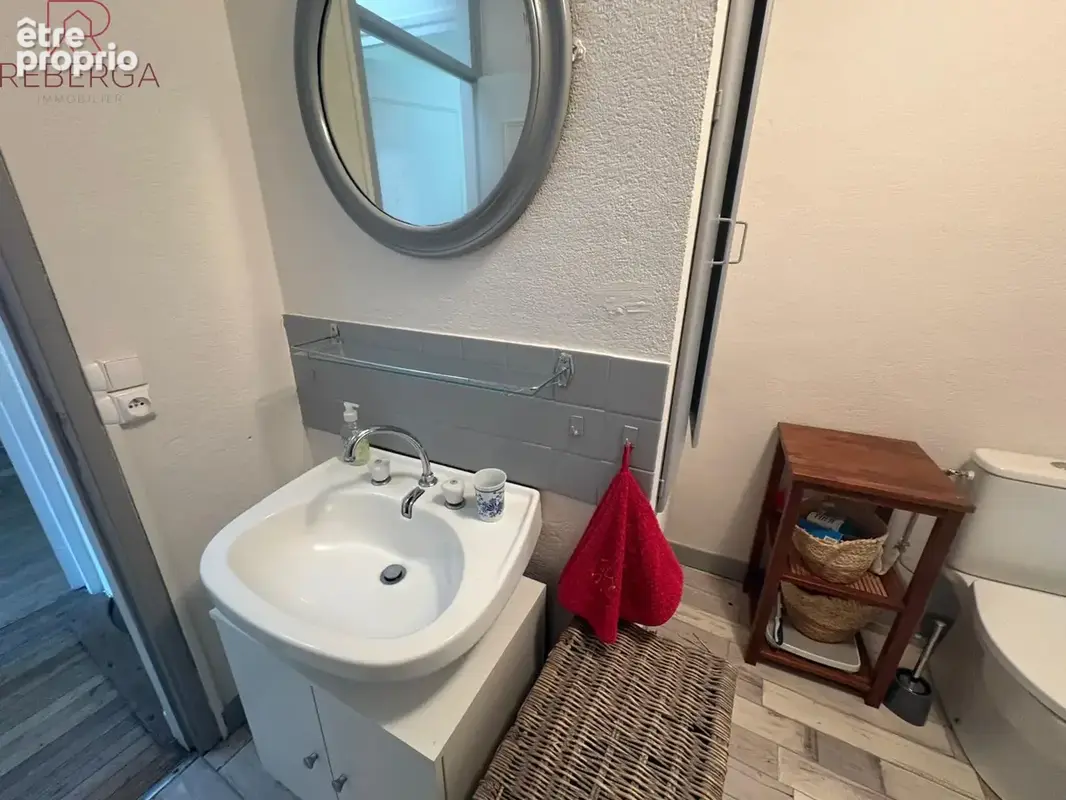 Maison hautpoul - photo 17