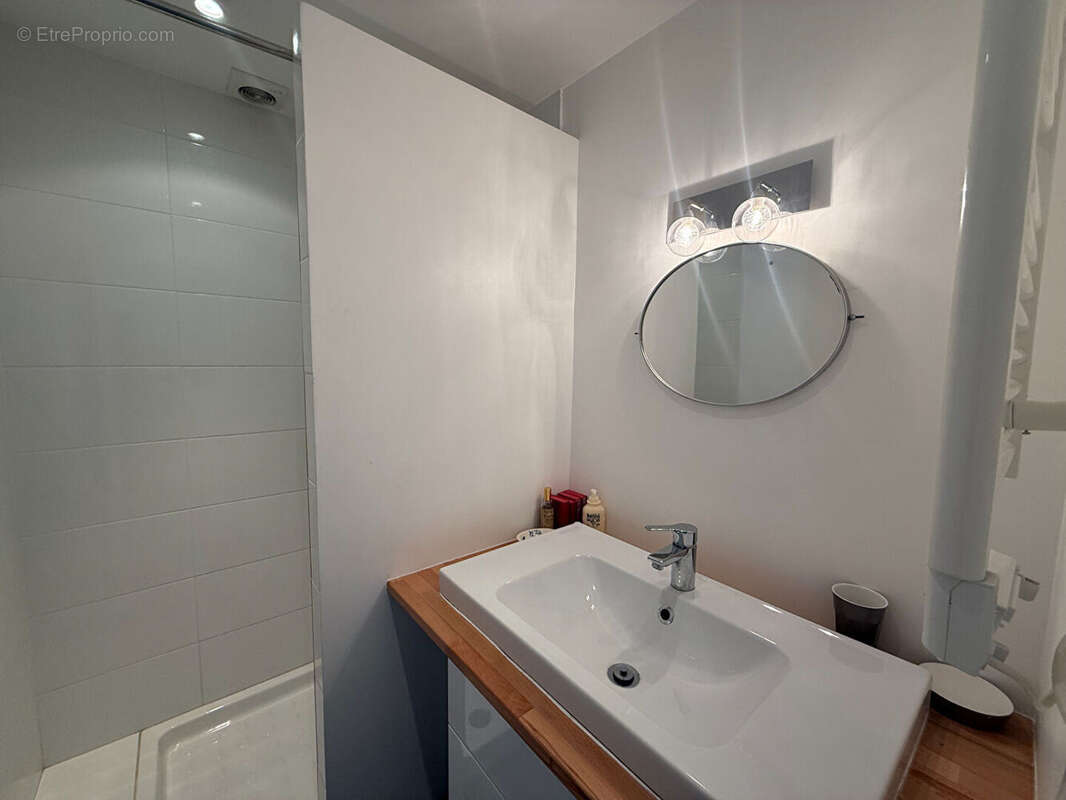 Maison à NONANCOURT