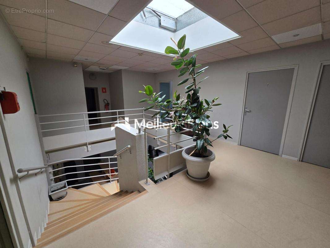 Appartement à AUXONNE