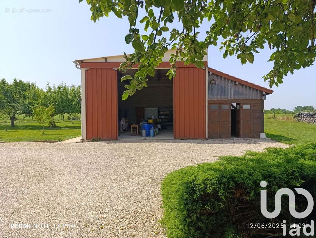 Photo 8 - Maison à ECOLLEMONT