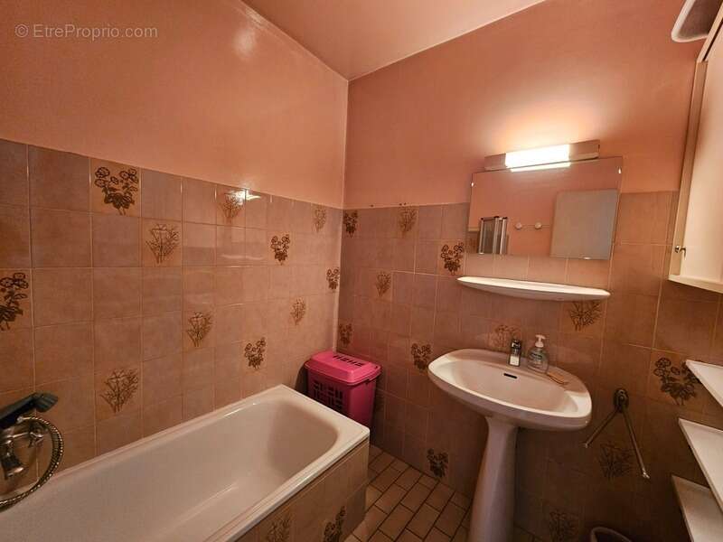 Appartement à LA TOUR