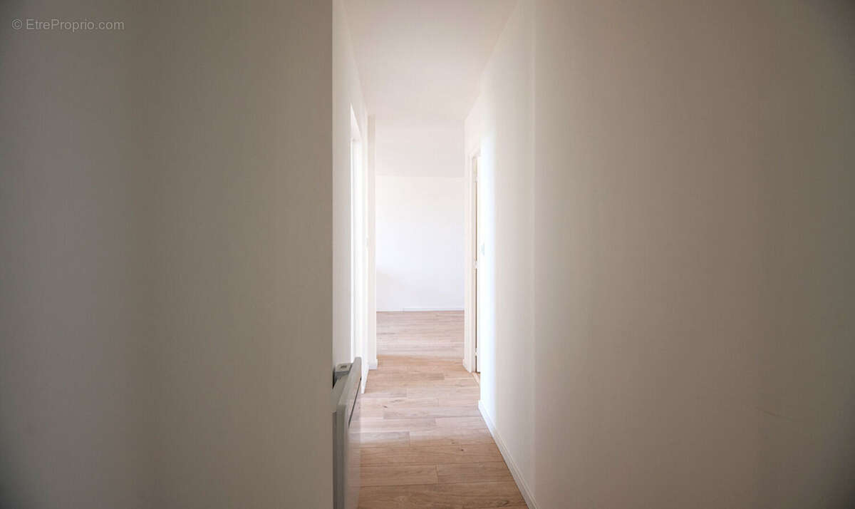 Appartement Rodez 3 pièce(s) 56.57 m2 - photo 9