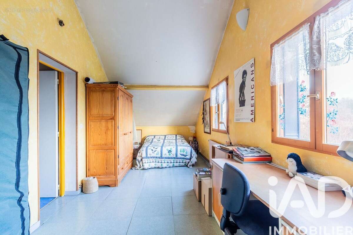 Photo 8 - Maison à VILLENEUVE-LE-ROI