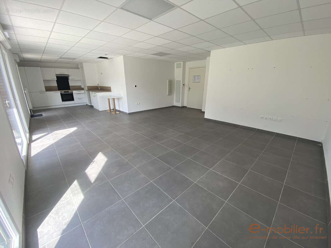Appartement à CAPPELLE-EN-PEVELE