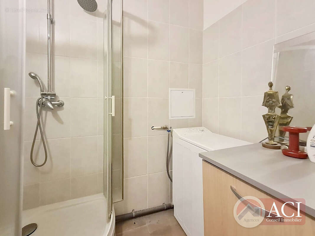 Appartement à MONTMAGNY