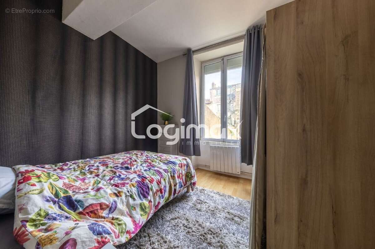 Appartement à LA ROCHELLE