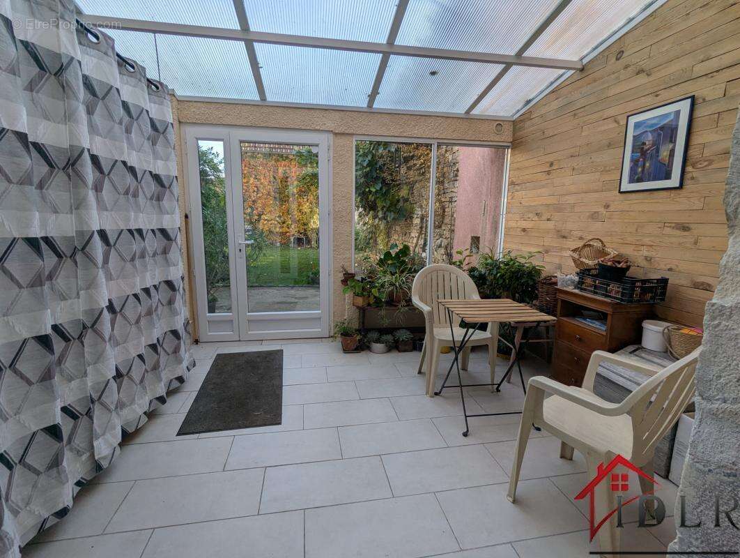 Maison à CHAMPLITTE