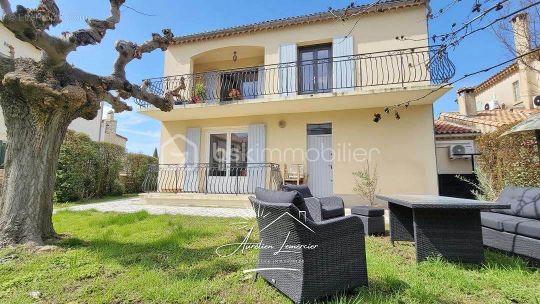 Maison 6 pièces 195m2 sur terrain de 500m2 - Arles - photo 20