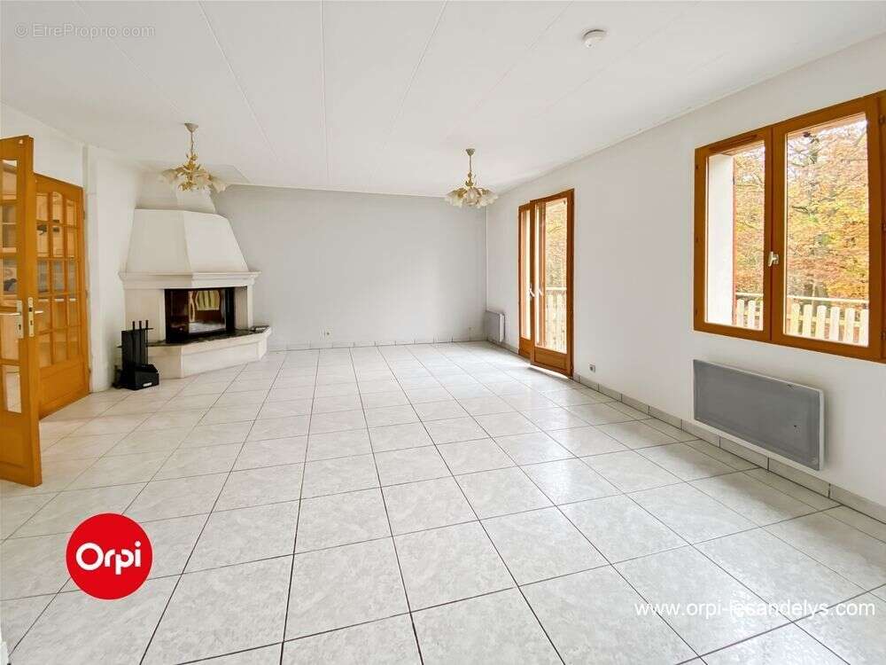 Maison à LES ANDELYS