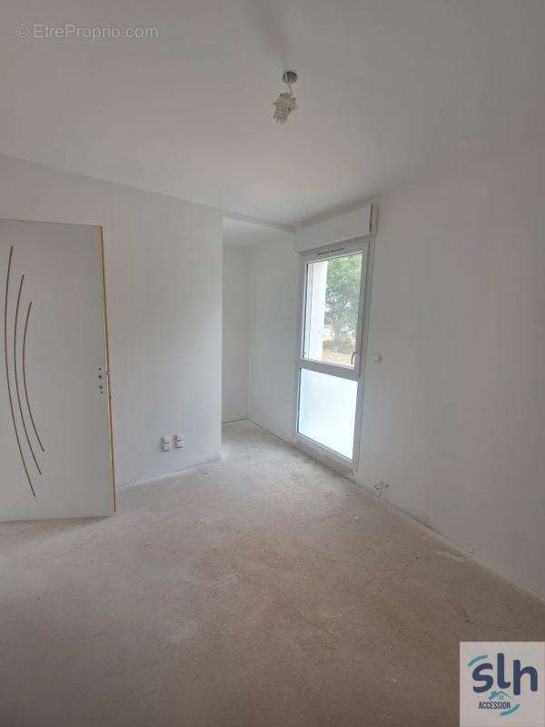 Maison neuve Type 4 de 84 m² - Val de Moine - photo 5